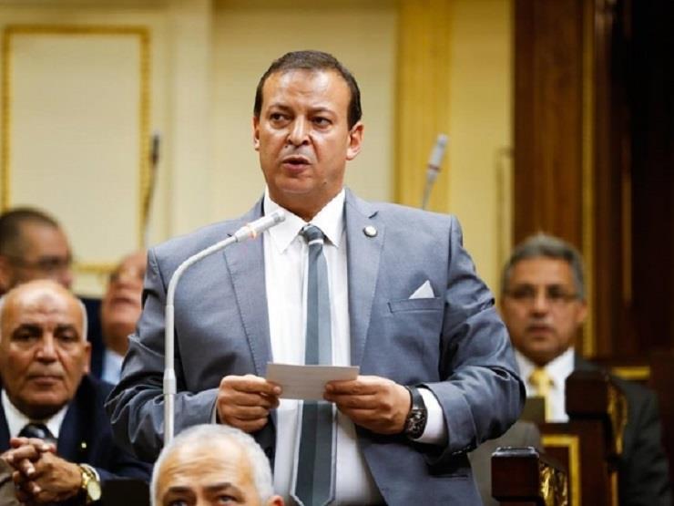 "65% نسبة تعاطي الترامادول".. برلماني يطالب بمواجهة تجار المخدرات "65% نسبة تعاطي الترامادول".. برلماني يطالب بمواجهة تجار المخدرات