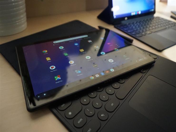 جوجل تطرح حاسب "Pixel Slate" للطلب المسبق جوجل تطرح حاسب "Pixel Slate" للطلب المسبق