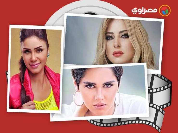 النشرة الفنية| شيرين تتفوق على "الهضبة" وإيناس عز الدين تستعد لإجراء عملية جراحة النشرة الفنية| شيرين تتفوق على "الهضبة" وإيناس عز الدين تستعد لإجراء عملية جراحة