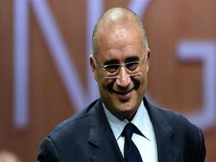 تقرير .. من هو "بوشماوي" الذى تدخل لعقاب الأهلي قبل نهائى أفريقيا؟ تقرير .. من هو "بوشماوي" الذى تدخل لعقاب الأهلي قبل نهائى أفريقيا؟