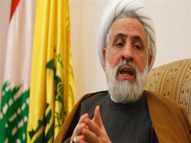 حزب الله اللبناني يدعو إلى تجاوز عقبات تشكيل الحكومة حزب الله اللبناني يدعو إلى تجاوز عقبات تشكيل الحكومة