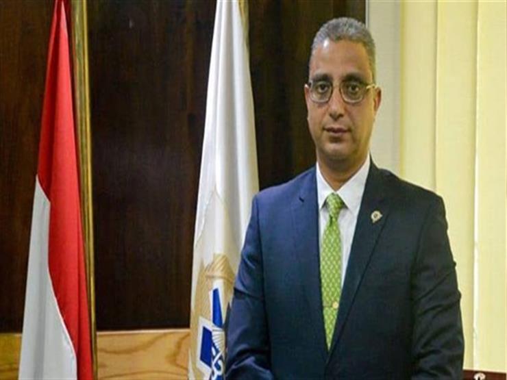 تفعيل المبادرة الرئاسية "رواد تكنولوجيا المستقبل" بسوهاج لدعم الشباب تفعيل المبادرة الرئاسية "رواد تكنولوجيا المستقبل" بسوهاج لدعم الشباب