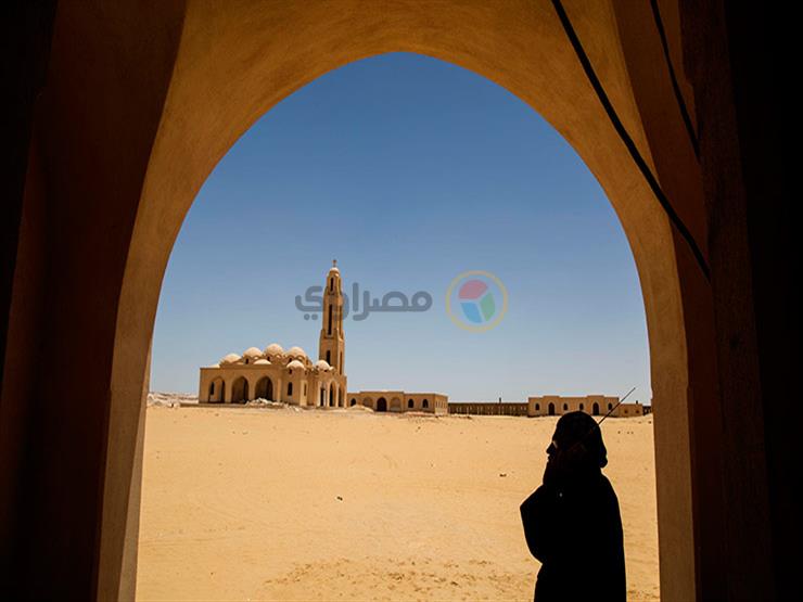 في مرمى الإرهاب.. لماذا استُهدف دير الأنبا صموئيل مرتين؟ (خرائط) في مرمى الإرهاب.. لماذا استُهدف دير الأنبا صموئيل مرتين؟ (خرائط)