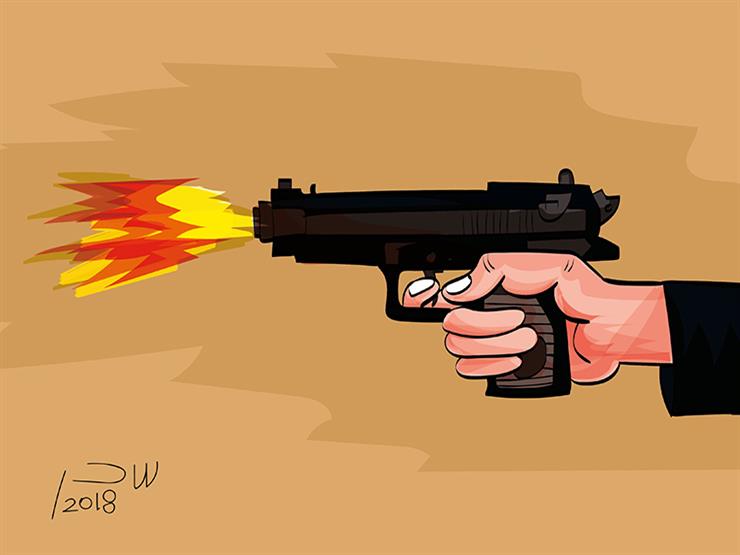 صاحب شركة توريدات يطلق النيران على نفسه وسط شارع الهرم صاحب شركة توريدات يطلق النيران على نفسه وسط شارع الهرم