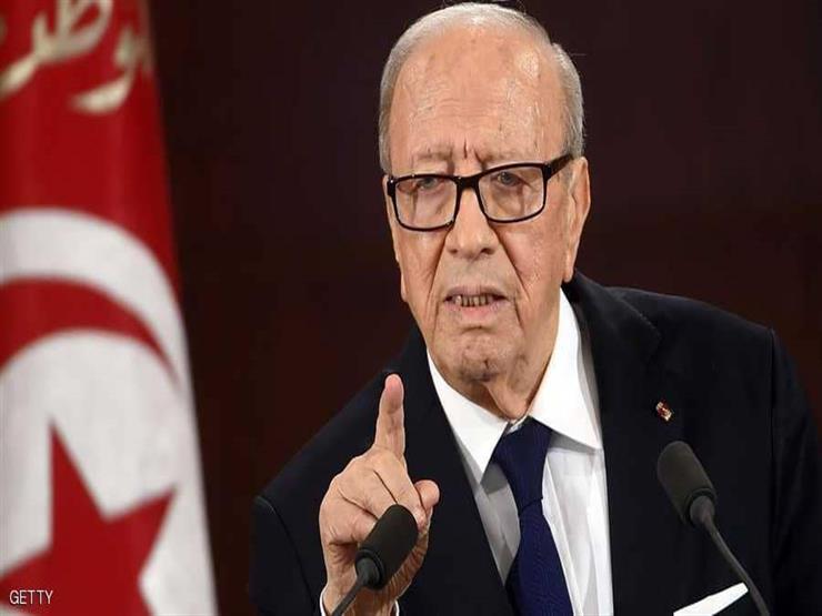 "العالم يبكي رحيلك يا صائن الثورة".. كيف نعى مُغرّدون الرئيس التونسي؟ "العالم يبكي رحيلك يا صائن الثورة".. كيف نعى مُغرّدون الرئيس التونسي؟