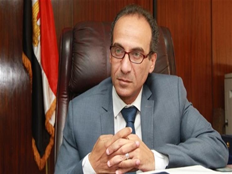 هيئة الكتاب: الدولة لديها خطة لاستعادة دور مصر الثقافي عربياً وأفريقياً هيئة الكتاب: الدولة لديها خطة لاستعادة دور مصر الثقافي عربياً وأفريقياً