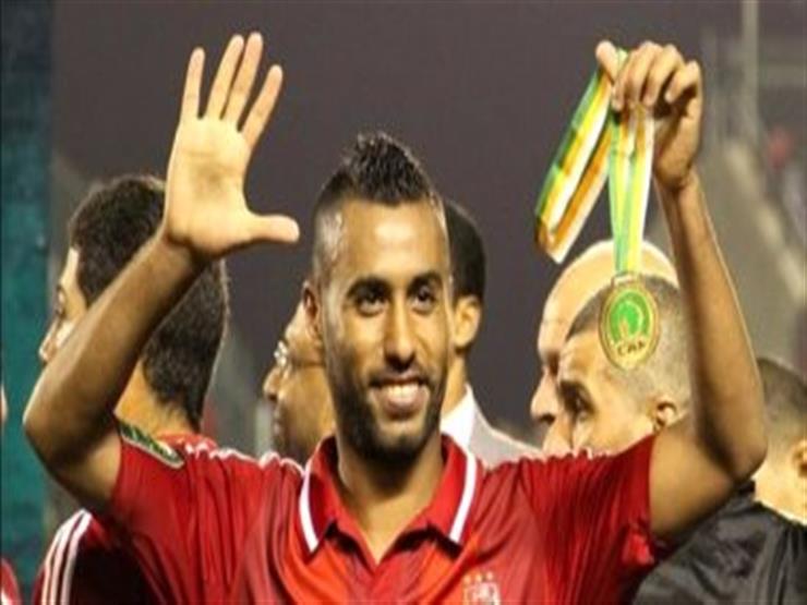 عاشور: مباراة الساورة صعبة.. و3 أشياء تحسم الفوز للأهلي عاشور: مباراة الساورة صعبة.. و3 أشياء تحسم الفوز للأهلي