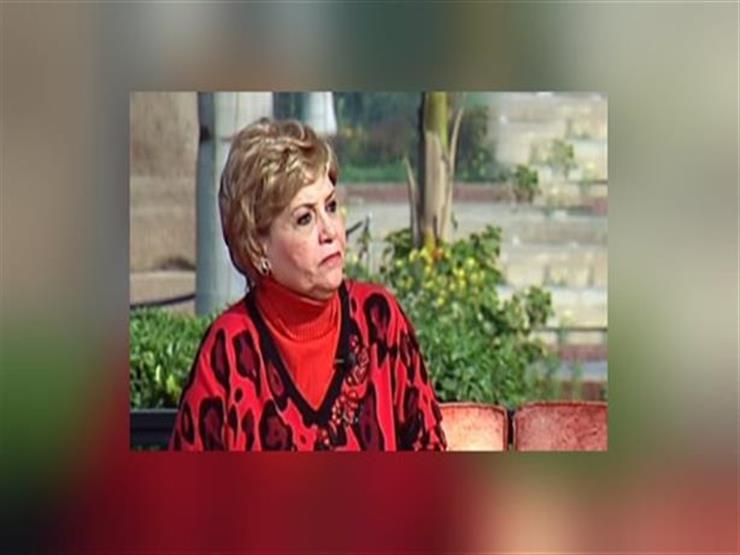 "الأعلى للإعلام" ينعي الإعلامية نادية صالح "الأعلى للإعلام" ينعي الإعلامية نادية صالح