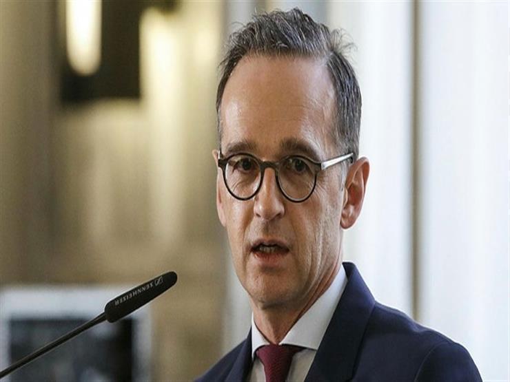 ألمانيا تعلن عدم مشاركتها أمريكا في تشكيل تحالف لحماية الملاحة بهرمز ألمانيا تعلن عدم مشاركتها أمريكا في تشكيل تحالف لحماية الملاحة بهرمز