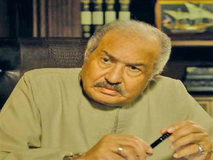 وفاة زوجة الفنان الراحل حمدي أحمد وفاة زوجة الفنان الراحل حمدي أحمد