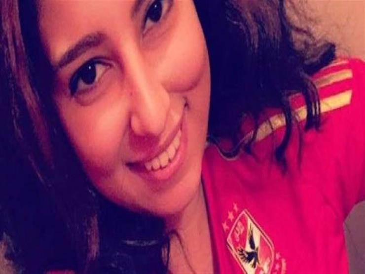 بالفيديو.. أيتن عامر تغني للنادي الأهلي بالفيديو.. أيتن عامر تغني للنادي الأهلي