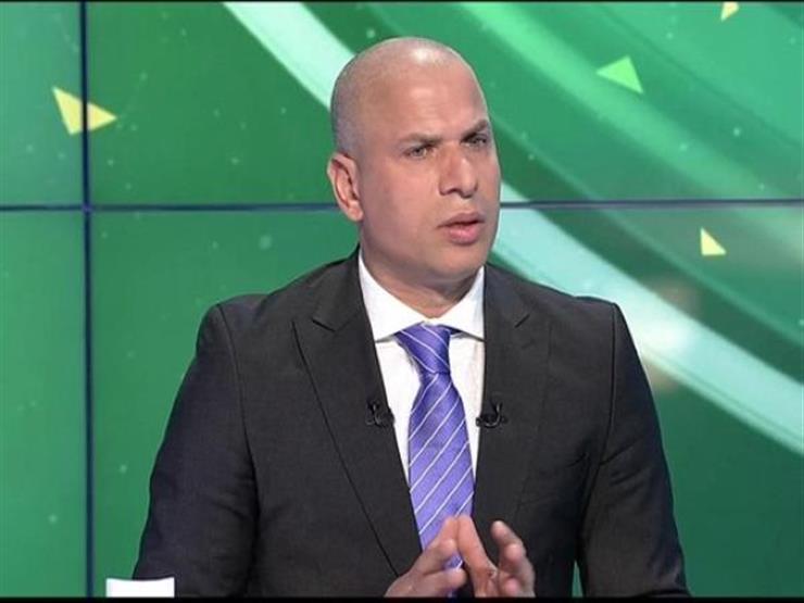وائل جمعة يوضح سبب الإصابات المتكررة للاعبي الأهلي وائل جمعة يوضح سبب الإصابات المتكررة للاعبي الأهلي