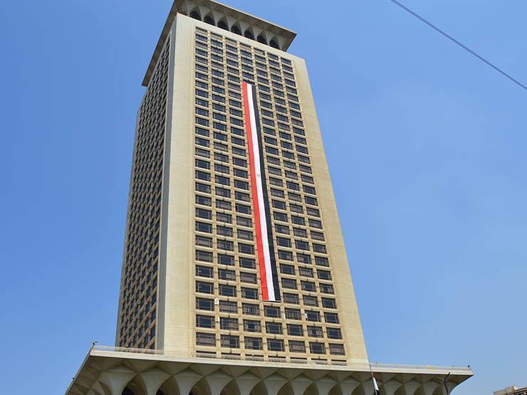 مصر تدين التفجير الإرهابي في مدينة الموصل العراقية مصر تدين التفجير الإرهابي في مدينة الموصل العراقية