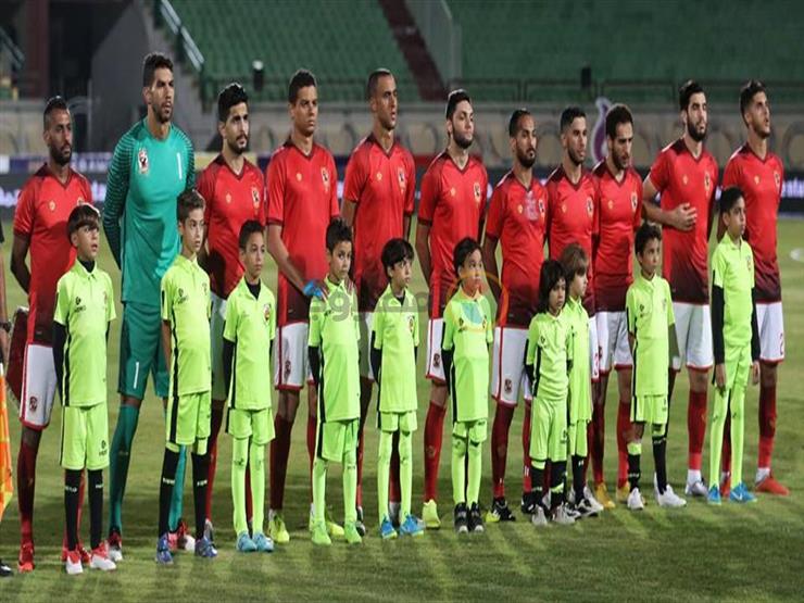 قائمة الأهلي.. عودة مؤمن وكوليبالي أمام الجونة قائمة الأهلي.. عودة مؤمن وكوليبالي أمام الجونة