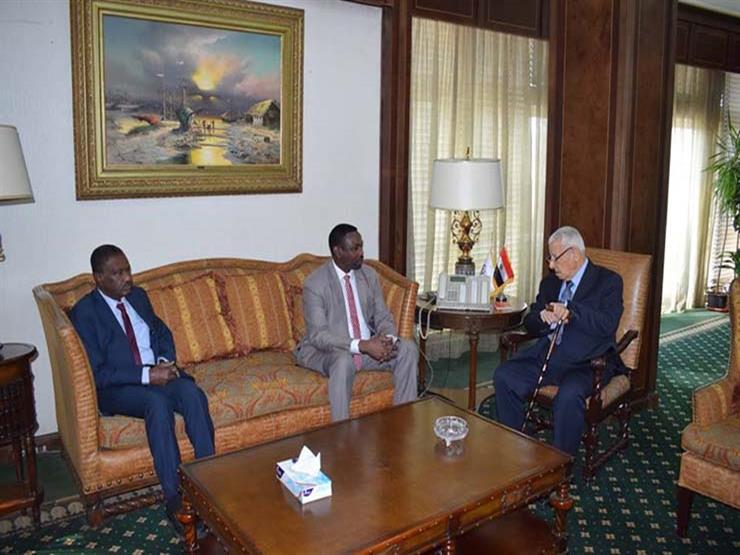 اتفاق مصري سوداني على وضع خطة للتعاون والتنسيق الإعلامي وانفاذ الاتفاقيات اتفاق مصري سوداني على وضع خطة للتعاون والتنسيق الإعلامي وانفاذ الاتفاقيات