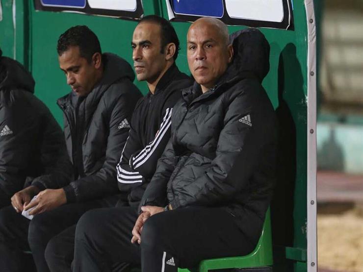 محمد يوسف: حظوظ الأهلي في التتويج بالدوري هي الأقرب محمد يوسف: حظوظ الأهلي في التتويج بالدوري هي الأقرب