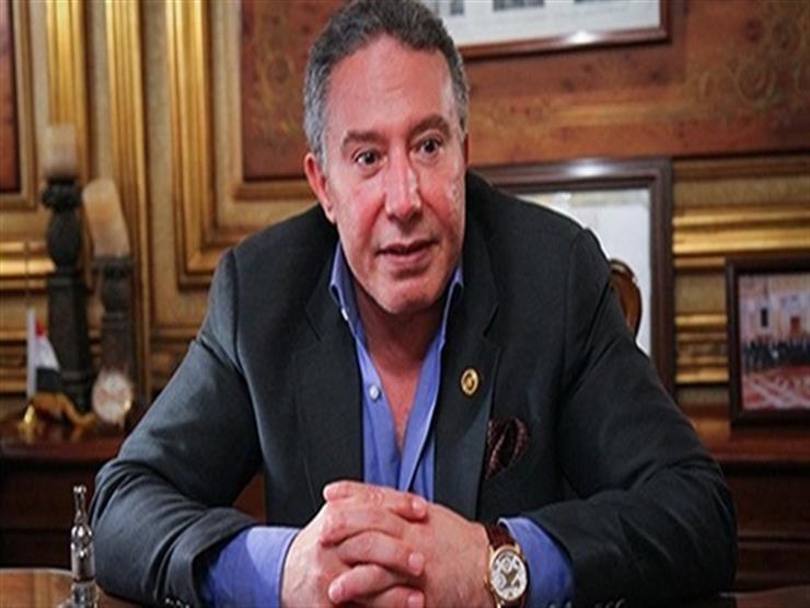 بعد تشكيلها الجديد.. "رئيس المحافظين" يلتقى بقيادات أمانة الجيزة بعد تشكيلها الجديد.. "رئيس المحافظين" يلتقى بقيادات أمانة الجيزة
