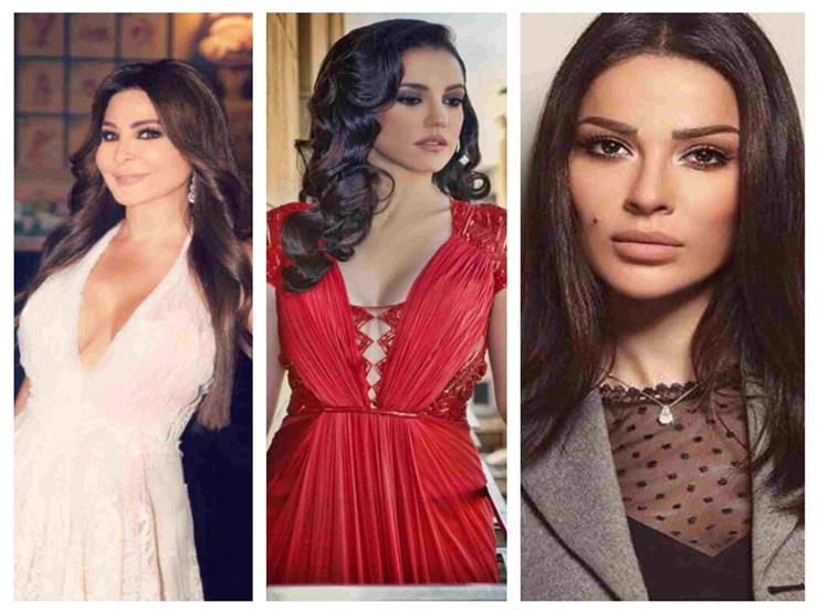 نشرة الموضة: إطلالة "بسيطة" لإليسا في القاهرة.. ونادين نجيم بـ"لوك" جديد نشرة الموضة: إطلالة "بسيطة" لإليسا في القاهرة.. ونادين نجيم بـ"لوك" جديد