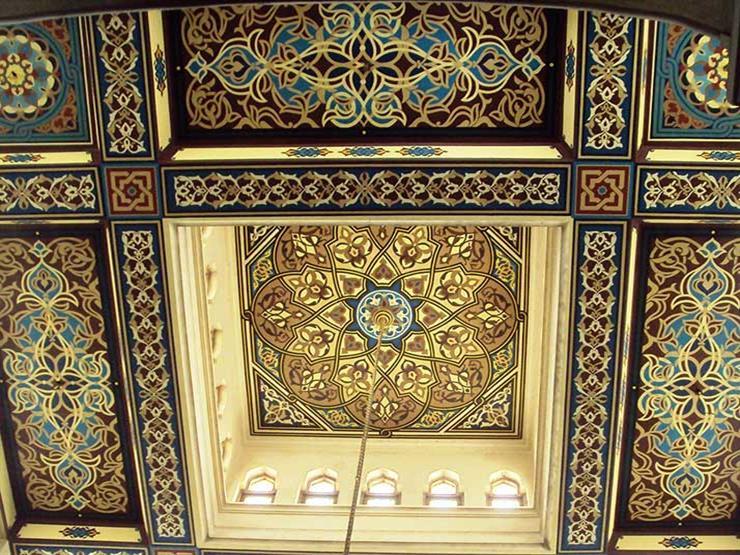 لقبت بـ "أم المساكين" .. السيدة فاطمة النبوية راوية السيرة وأشبه النساء بجدتها الزهراء لقبت بـ "أم المساكين" .. السيدة فاطمة النبوية راوية السيرة وأشبه النساء بجدتها الزهراء