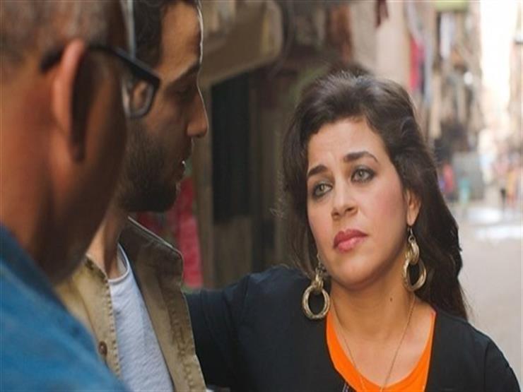 منى هلا تكشف لـ"مصراوي" سبب قُبولها دور "توتو" في "ليل خارجي" منى هلا تكشف لـ"مصراوي" سبب قُبولها دور "توتو" في "ليل خارجي"