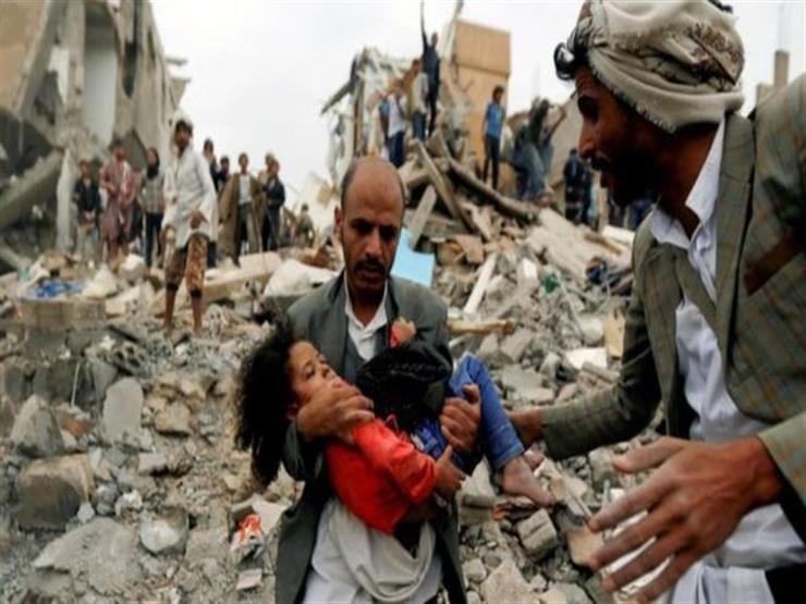 الصحة العالية: حرب اليمن أسفرت عن مقتل وإصابة أكثر من 70 ألف شخص الصحة العالية: حرب اليمن أسفرت عن مقتل وإصابة أكثر من 70 ألف شخص