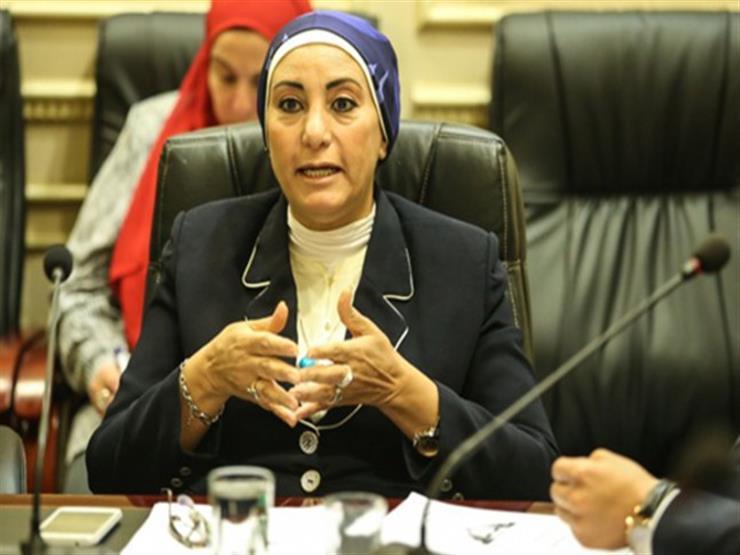 عضو "إعلام النواب" تنتقد غياب ممثلي الهيئة الوطنية عن اجتماع اللجنة عضو "إعلام النواب" تنتقد غياب ممثلي الهيئة الوطنية عن اجتماع اللجنة
