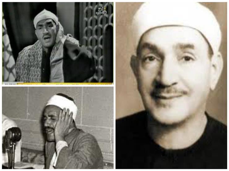 طه الفشني .. المطرب الذي أصبح من أشهر القراء والمنشدين على مدى ثلث قرن طه الفشني .. المطرب الذي أصبح من أشهر القراء والمنشدين على مدى ثلث قرن