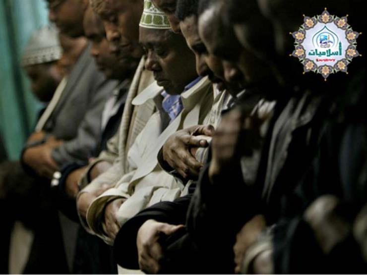 مسجد تقام فيه صلاة الجمعة أكثر من مرة.. فهل هذا يجوز؟.. جمعة يجيب مسجد تقام فيه صلاة الجمعة أكثر من مرة.. فهل هذا يجوز؟.. جمعة يجيب