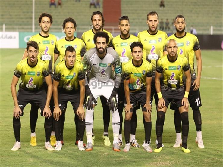 الإسماعيلي يُسقِط مقاولون "النحاس" للمرة الأولى بالدوري الإسماعيلي يُسقِط مقاولون "النحاس" للمرة الأولى بالدوري
