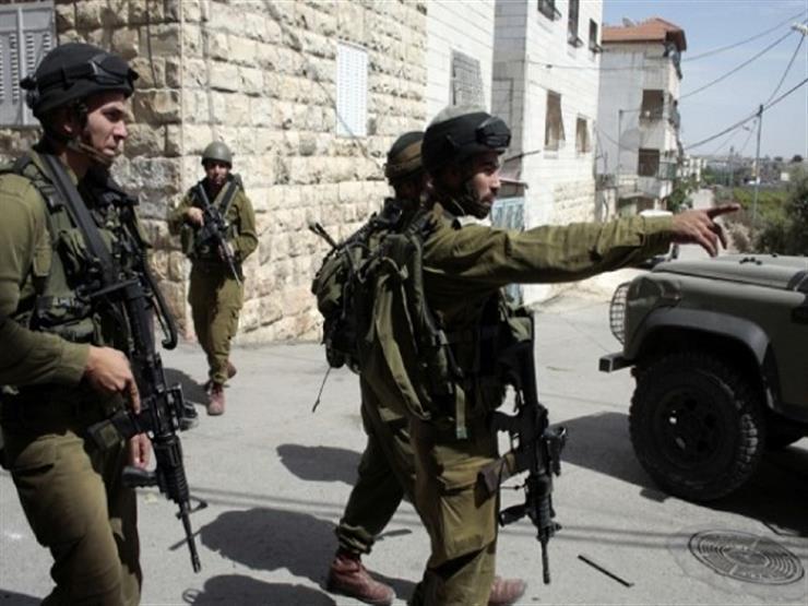 إصابة شاب فلسطيني برصاص الاحتلال وإغلاق متاجر شرق قلقيلية إصابة شاب فلسطيني برصاص الاحتلال وإغلاق متاجر شرق قلقيلية