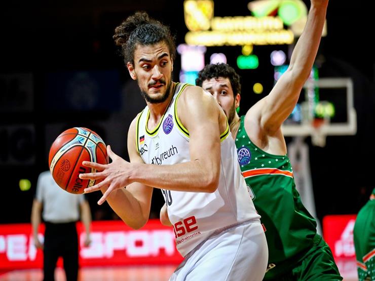 رئيس اتحاد كرة السلة يرفض اتهام مرعي بالتهرب من الانضمام للمنتخب رئيس اتحاد كرة السلة يرفض اتهام مرعي بالتهرب من الانضمام للمنتخب