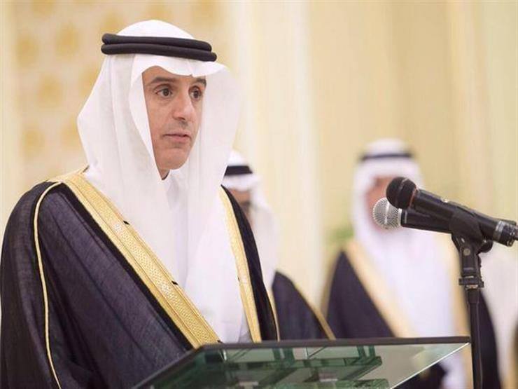 الجبير يبحث مع المبعوث الفرنسي الخاص لليبيا الأوضاع بالمنطقة الجبير يبحث مع المبعوث الفرنسي الخاص لليبيا الأوضاع بالمنطقة
