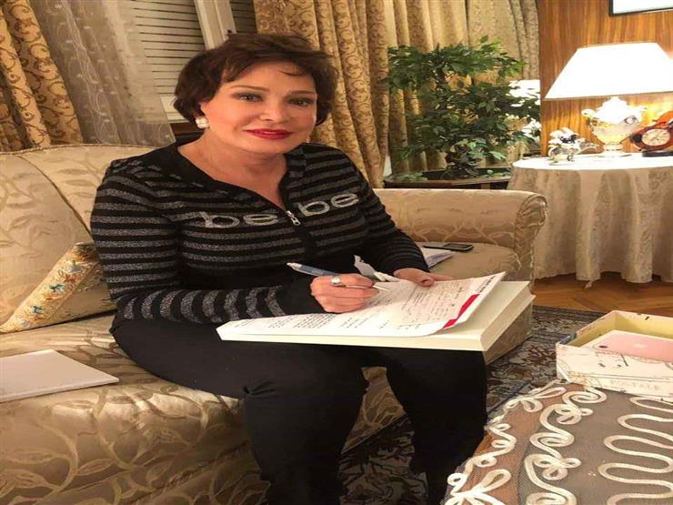 رسميًا.. لبلبة تتعاقد على "كازابلانكا" أمام أمير كرارة رسميًا.. لبلبة تتعاقد على "كازابلانكا" أمام أمير كرارة