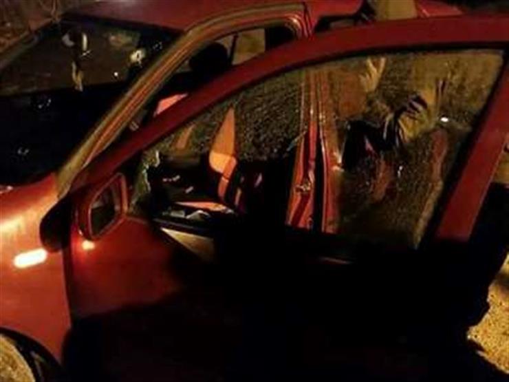 وسائل إعلام إسرائيلية: ارتفاع عدد جرحى إطلاق نار قرب رام الله إلى 9 مستوطنين وسائل إعلام إسرائيلية: ارتفاع عدد جرحى إطلاق نار قرب رام الله إلى 9 مستوطنين