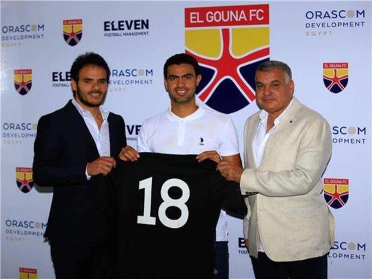 أحمد مجدي يكشف سبب اعتذار لاعب الأهلي له أحمد مجدي يكشف سبب اعتذار لاعب الأهلي له