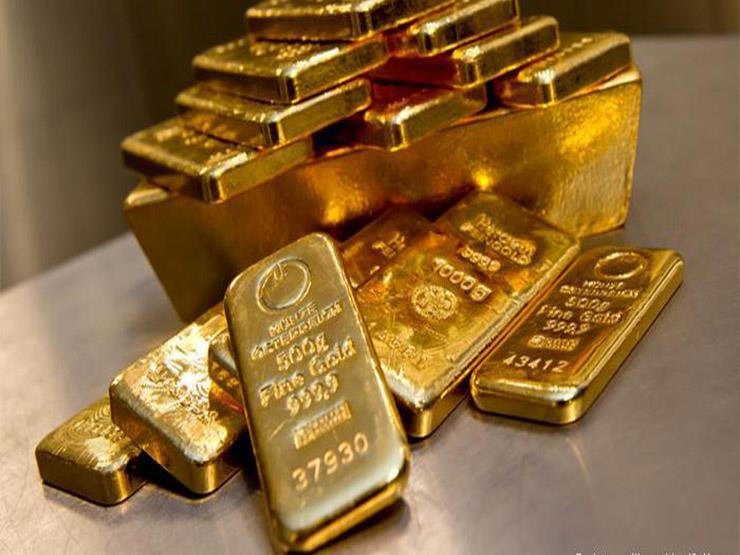 أسعار الذهب ترتفع عالميًا مع تراجع الدولار أسعار الذهب ترتفع عالميًا مع تراجع الدولار