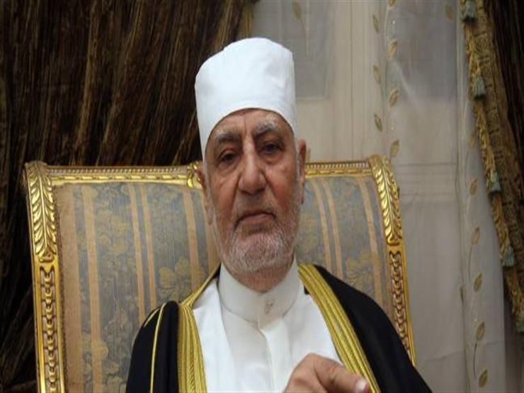 مفتي الجمهورية الأسبق لـ"مصراوي": "الفياجرا النسائية" جائزة في هذه الحالة مفتي الجمهورية الأسبق لـ"مصراوي": "الفياجرا النسائية" جائزة في هذه الحالة