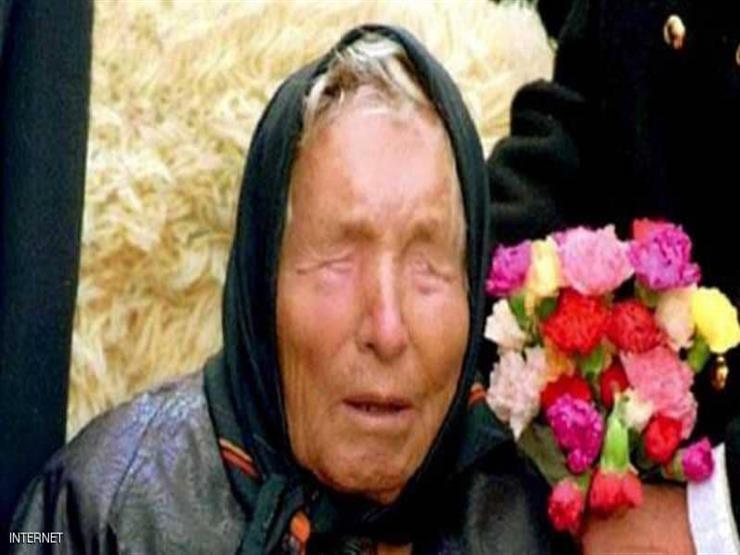تنبؤات "بابا فانجا" لـ2019: محاولة اغتيال لرئيس دولة.. ومرض خطير يصيب "ترامب" تنبؤات "بابا فانجا" لـ2019: محاولة اغتيال لرئيس دولة.. ومرض خطير يصيب "ترامب"