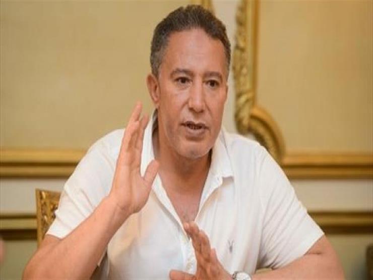 قرطام: إصلاح منظومة التعليم وإعلاء قيم العمل البداية الحقيقة لتعافي الأمة قرطام: إصلاح منظومة التعليم وإعلاء قيم العمل البداية الحقيقة لتعافي الأمة