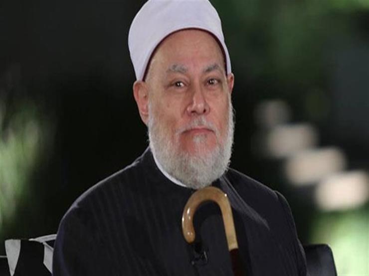 علي جمعة: القيم أقرتها كافة الأديان وربما يعترف بها اللادينيين علي جمعة: القيم أقرتها كافة الأديان وربما يعترف بها اللادينيين