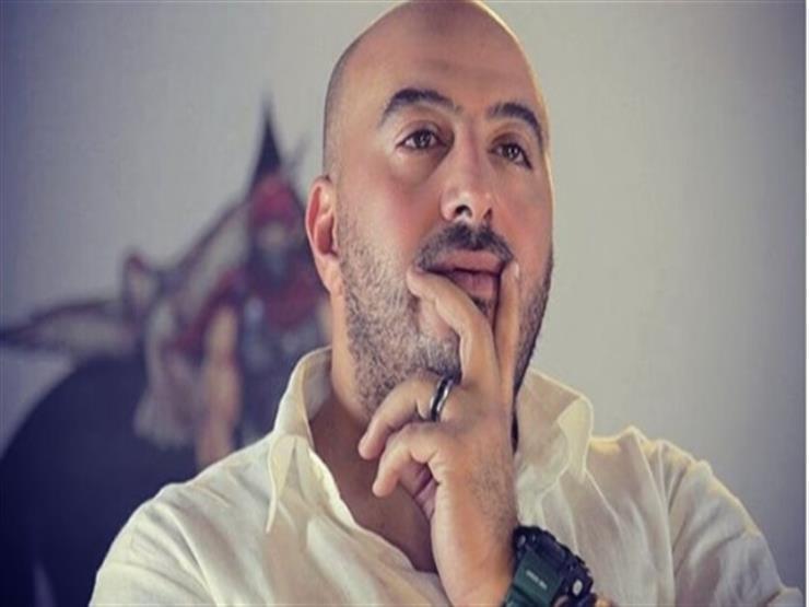 مجدي الهواري يرد علي شائعة انسحابه من مسرحية محمد هنيدي "صورة" مجدي الهواري يرد علي شائعة انسحابه من مسرحية محمد هنيدي "صورة"