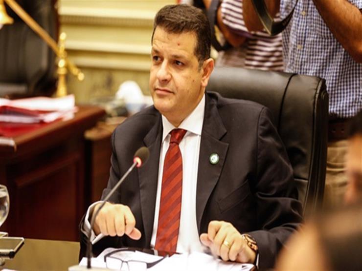 طارق رضوان: فوز مصر بأمم أفريقيا يؤكد دورها الرائد فى القارة السوداء طارق رضوان: فوز مصر بأمم أفريقيا يؤكد دورها الرائد فى القارة السوداء