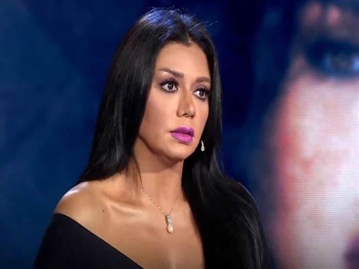 رانيا يوسف تتصدر غلاف مجلة "INGIGHT".. وهكذا علقت رانيا يوسف تتصدر غلاف مجلة "INGIGHT".. وهكذا علقت