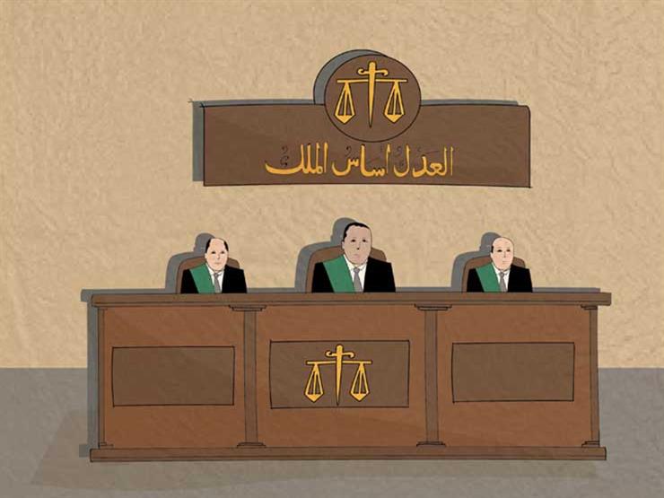 عقب التحفظ على المتهمين .. رفض تقصير مدة محاكمة ضباط الهرم عقب التحفظ على المتهمين .. رفض تقصير مدة محاكمة ضباط الهرم