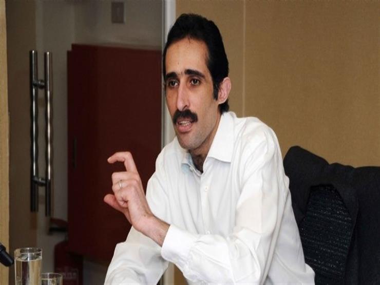 الجلاد يوجه رسالة لطلاب إعلام القاهرة للنجاح في الحياة العملية الجلاد يوجه رسالة لطلاب إعلام القاهرة للنجاح في الحياة العملية