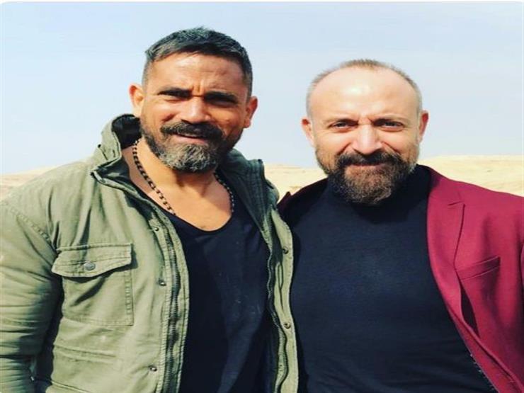 نقابة الممثلين تلزم منتج "كازابلانكا" بدفع رسوم تتراوح من 5 إلى 10 اَلاف دولار بسبب "السلطان سليمان" نقابة الممثلين تلزم منتج "كازابلانكا" بدفع رسوم تتراوح من 5 إلى 10 اَلاف دولار بسبب "السلطان سليمان"