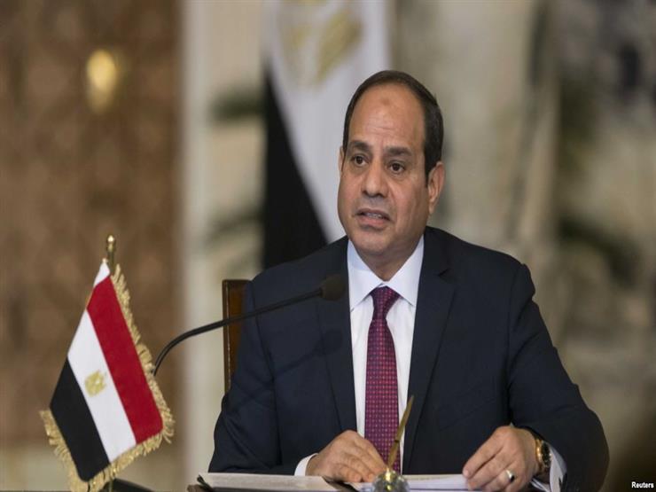 "الاستعلامات": قناة إثيوبية تذيع خطاب السيسي بقمة إفريقيا بـ 3 لغات "الاستعلامات": قناة إثيوبية تذيع خطاب السيسي بقمة إفريقيا بـ 3 لغات