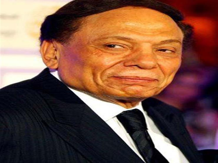 عادل إمام "فالنتينو" في رمضان المقبل عادل إمام "فالنتينو" في رمضان المقبل