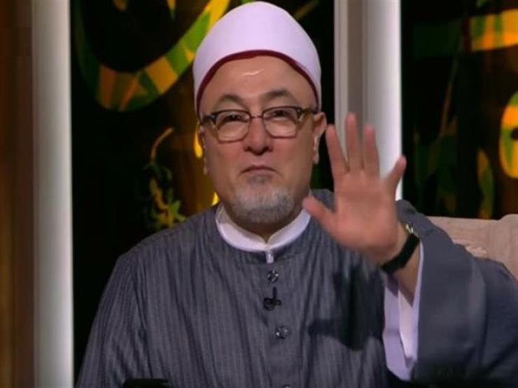 خالد الجندي: من يُنكر الحور العين "كافر".. وهناك متعة جنسية في الجنة خالد الجندي: من يُنكر الحور العين "كافر".. وهناك متعة جنسية في الجنة