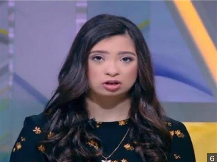 "الإنسانية لسه موجودة".. وليد فواز يعلق على ظهور رحمة خالد في "8 الصبح" "الإنسانية لسه موجودة".. وليد فواز يعلق على ظهور رحمة خالد في "8 الصبح"